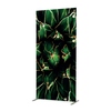 Showdown® Displays Trennwand Kaktus 100 x 200 x 45 cm (B x H x T) grün Produktbild pa_produktabbildung_1 S