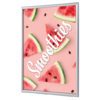 Showdown® Displays Bilderwechselrahmen Smoothies *DIN A1* Produktbild pa_produktabbildung_1 S