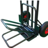 pro-bau-tec Sackkarre Extension 58 x 112,5 x 45,5 cm (B x H x L) Vollmaterial Produktbild pa_produktabbildung_3 S