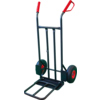 pro-bau-tec Sackkarre Extension 58 x 112,5 x 45,5 cm (B x H x L) Vollmaterial Produktbild pa_produktabbildung_2 S