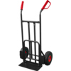 pro-bau-tec Sackkarre Extension 58 x 112,5 x 45,5 cm (B x H x L) Vollmaterial Produktbild pa_produktabbildung_1 S