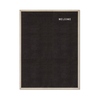 Showdown® Displays Rillentafel 60 x 80 x 1,9 cm (B x H x T) hellbraun Produktbild pa_produktabbildung_1 S