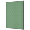 Showdown® Displays Dekobild 42 x 59,4 cm (B x H) Hexagon grün Produktbild pa_produktabbildung_1 S