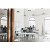 magnetoplan® Whiteboard Design Thinking Bundle Medium Produktbild pa_ohnedeko_1 S