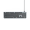 Hama Tastatur CK-400 Produktbild pa_produktabbildung_1 S