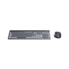 Hama Tastatur-Maus-Set WKM-750 Produktbild pa_produktabbildung_2 S