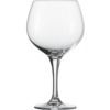 SCHOTT ZWIESEL Rotweinglas Mondial Produktbild pa_produktabbildung_1 S