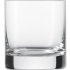 Whiskyglas mit klarer, transparenter Farbgebung und stabiler Basis.