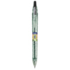 PILOT Kugelschreiber Bottle 2 Pen Ecoball 0,6 mm schwarz Produktbild pa_produktabbildung_1 S