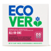 ecover Spülmaschinentabs ALL-IN-ON Produktbild pa_produktabbildung_1 S