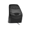 BakkerElkhuizen Optische PC Maus DXT 3 Precision ergonomisch Produktbild pa_produktabbildung_1 S