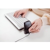 BakkerElkhuizen Optische PC Maus DXT 3 Precision ergonomisch Produktbild pa_ohnedeko_1 S