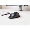 BakkerElkhuizen Optische PC Maus HandshoeMouse Wireless ergonomisch mittel Rechtshänder Produktbild pa_ohnedeko_2 S