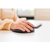 BakkerElkhuizen Optische PC Maus HandshoeMouse Wireless ergonomisch mittel Rechtshänder Produktbild pa_ohnedeko_1 S