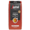 Verpackung des Segafredo Zanetti Selezione Crema Kaffee in 1.000 g mit einem Kaffeetassen-Symbol.