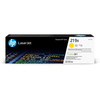 HP Toner 219X gelb Produktbild pa_produktabbildung_1 S