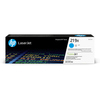 HP Toner 219X cyan Produktbild pa_produktabbildung_1 S