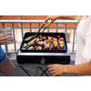CAMPINGAZ Elektrogrill Plancha Electric 1 XD Produktbild pa_ohnedeko_1 S