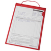EICHNER Auftragstasche Basic rot Produktbild pa_anwendungsbeispiel_1 S