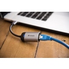 Verbatim Adapter USB-C-Stecker/LAN-Buchse Produktbild pa_ohnedeko_2 S