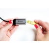 Verbatim Adapter USB-C-Stecker/LAN-Buchse Produktbild pa_ohnedeko_1 S