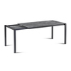 barths Gartentisch Palazzo 120-200 x 75 x 80 (B x H x T) Produktbild pa_produktabbildung_2 S