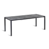 barths Gartentisch Palazzo 120-200 x 75 x 80 (B x H x T) Produktbild pa_produktabbildung_1 S