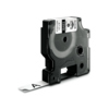 DYMO® Schriftbandkassette IND 12 mm x 5,5 m (B x L) weiß Produktbild pa_produktabbildung_2 S