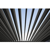 barths Terrassenüberdachung Cadiz 360 x 250 x 360 cm (B x H x T) Produktbild pa_produktabbildung_2 S