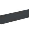PROnappe Tischdecke Spunbound 120 cm x 50 m (B x L) schwarz Produktbild pa_produktabbildung_2 S