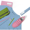 COLOP® Textstempel Marky rosa Produktbild pa_ohnedeko_1 S