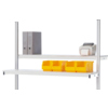 RAU Anbauregal 1.250 x 75 x 310 mm (B x H x T) Produktbild pa_anwendungsbeispiel_1 S