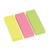Info Haftmarker 75 x 25 mm (B x H) Produktbild pa_produktabbildung_2 S