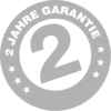 Exactive 2 Jahre Garantie