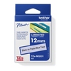 Brother Schriftbandkassette P-touch 12 mm x 4 m (B x L) TZe-MQ531 Produktbild pa_produktabbildung_1 S
