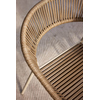 barths Gartenstuhl Sebastian sand Produktbild pa_produktabbildung_4 S