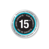 Gardena 15 Jahre Garantie