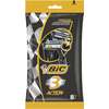 BIC® Rasierer 3 Action Produktbild pa_produktabbildung_1 S
