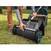 GARDENA Laub- und Rasensammler Produktbild pa_anwendungsbeispiel_3 S