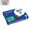 Clairefontaine Kopierpapier Trophée Color DIN A3 80 g/m² 500 Bl./Pack. tannengrün Produktbild pa_produktabbildung_1 S