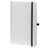 Chronoplan Buchkalender White Edition 2026 Produktbild pa_produktabbildung_1 S
