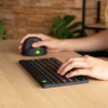 R-Go Tools Tastatur Compact Break ergonomisch Produktbild pa_ohnedeko_2 S