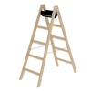 MUNK Stehleiter 2 x 5 Stufen Produktbild pa_produktabbildung_1 S