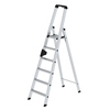 MUNK Stehleiter 6 Stufen Produktbild pa_produktabbildung_1 S