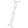 MUNK Multifunktionsleiter 4 x 3 Stufen Produktbild pa_produktabbildung_4 S