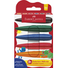 Faber-Castell Wachsmalstift Finger Kartonetui Produktbild pa_produktabbildung_1 S