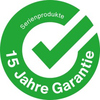 Munk 15 Jahre Garantie