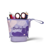 satch Schlampermäppchen Pencil Slider Lilac Blossom Produktbild pa_ohnedeko_1 S