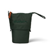 satch Schlampermäppchen Pencil Slider Skandi Style *Nordic Forest Green* Produktbild pa_produktabbildung_2 S