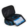 satch Schlampermäppchen *Caleido Blue* Produktbild pa_produktabbildung_3 S